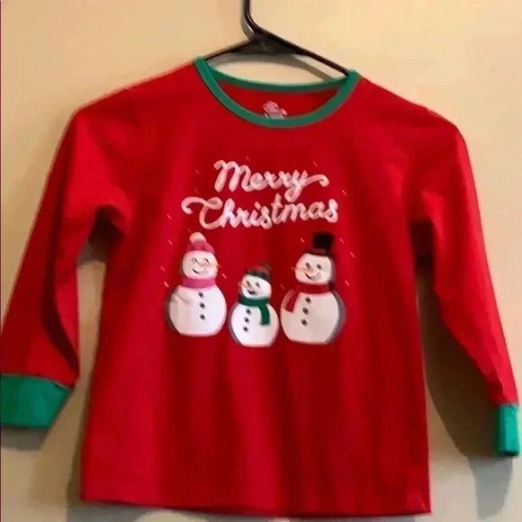 Kids pajamas. - Picture 1 of 2